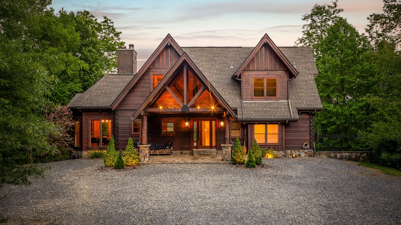 Photo of Outdoor in Topton