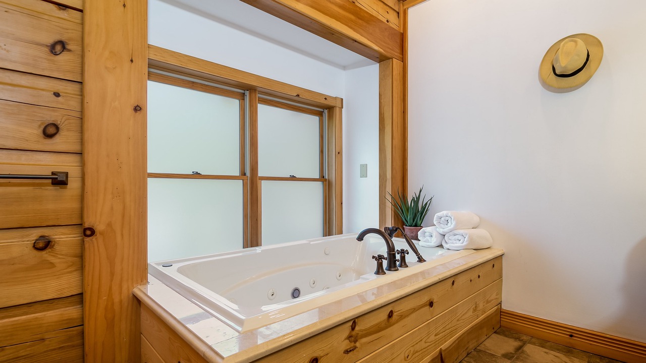 Photo of Bathroom in Topton