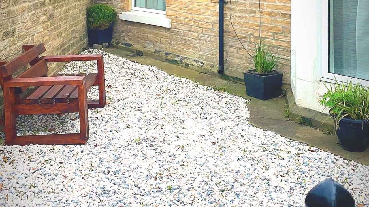 Photo of Patio Balcony in North Bitchburn