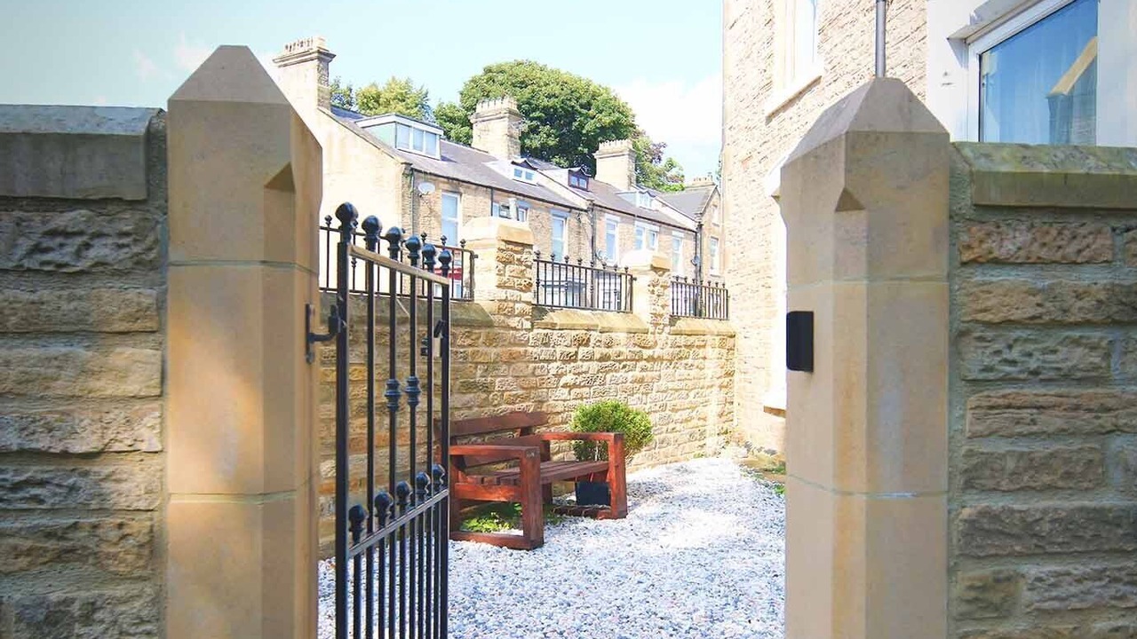 Photo of Patio Balcony in North Bitchburn