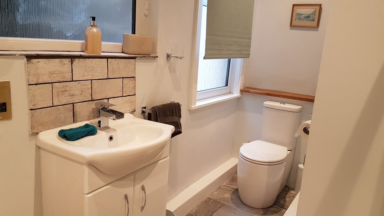 Photo of Bathroom in North Bitchburn