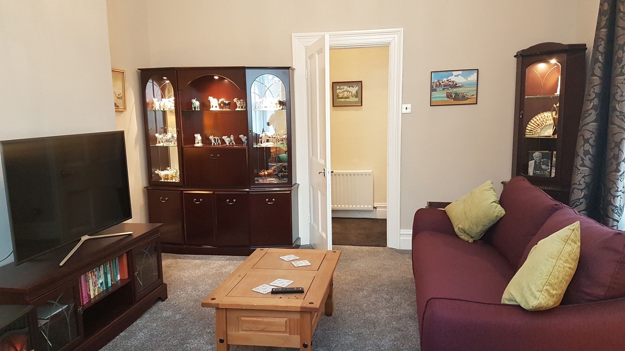 Photo of Bedroom in North Bitchburn