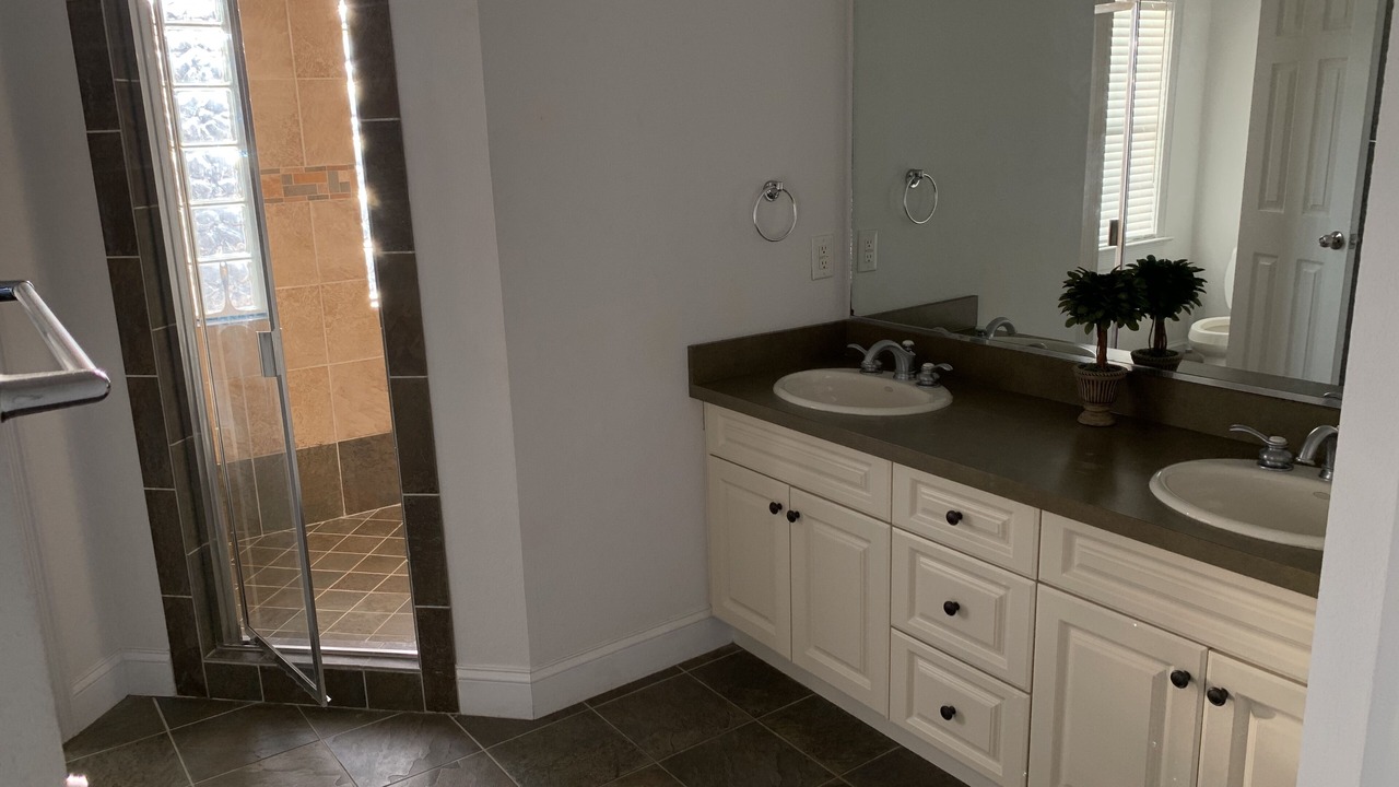 Photo of Bathroom in Corolla