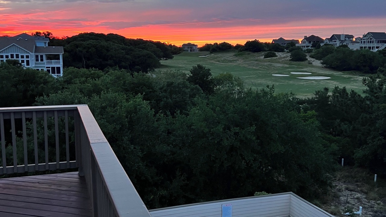 Photo of Outdoor in Corolla