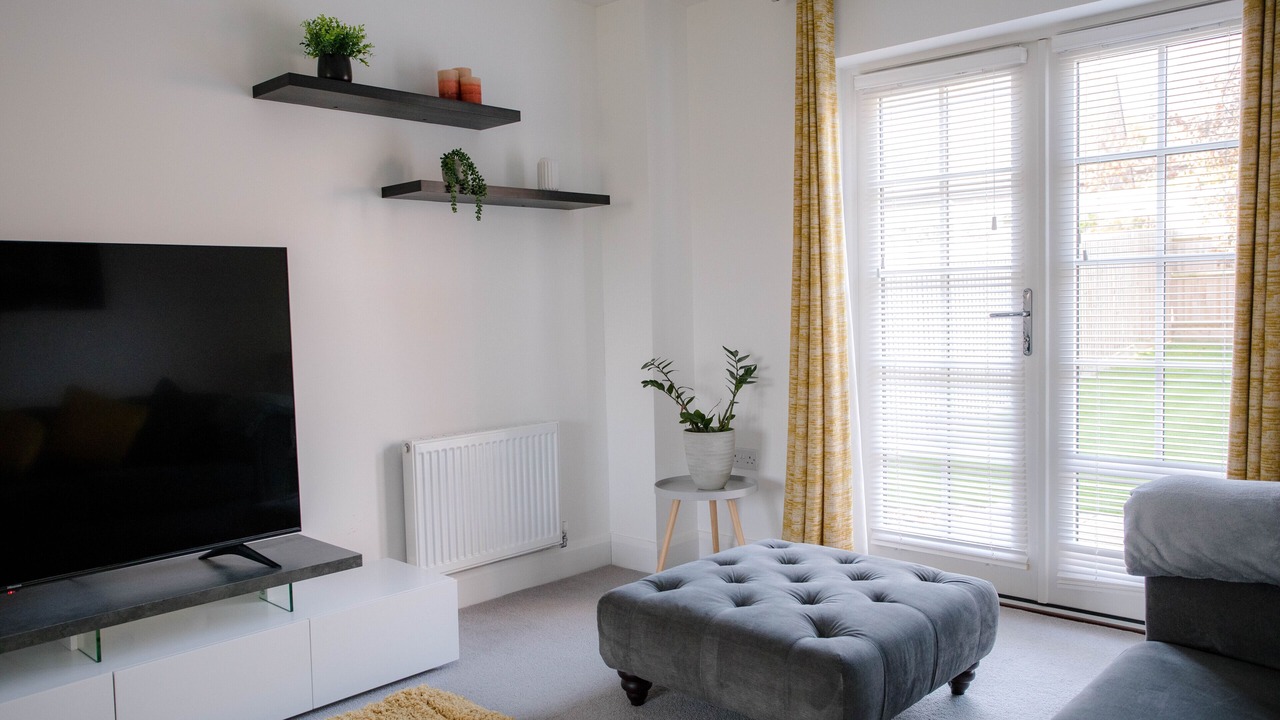 Photo of Livingroom in Saunderton