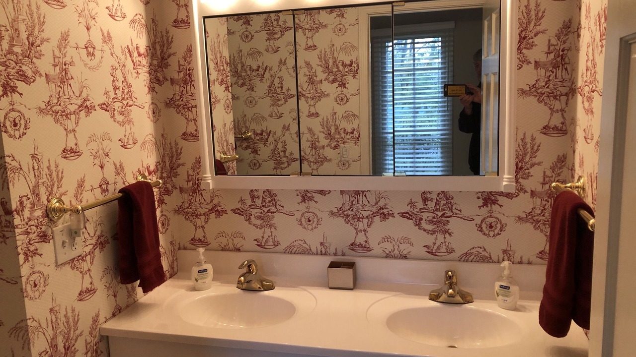 Photo of Bathroom in Waynesville