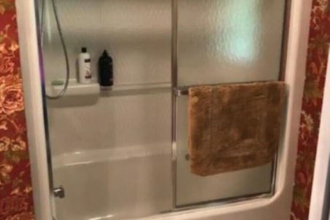 Photo of Bathroom in Waynesville