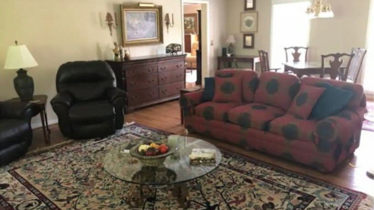 Photo of Bedroom in Waynesville