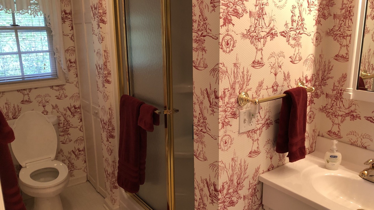 Photo of Bathroom in Waynesville
