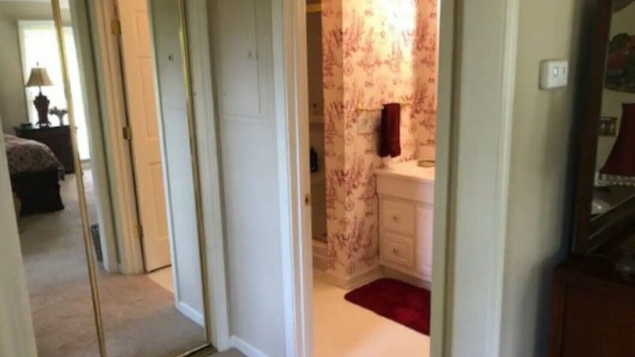 Photo of Bathroom in Waynesville