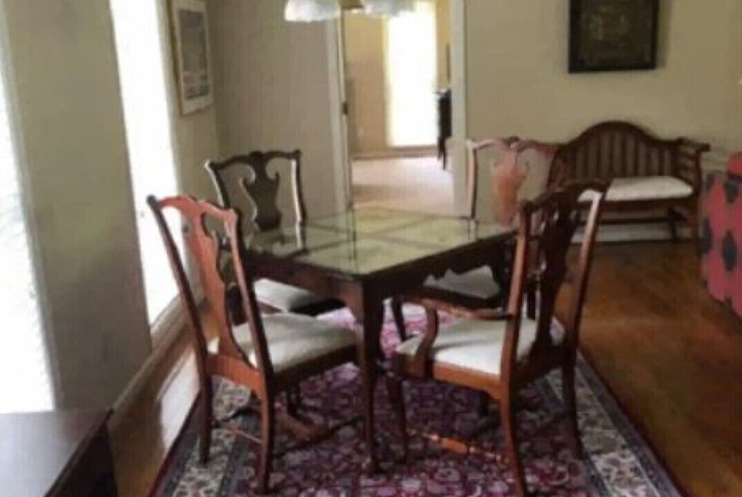 Photo of Bedroom in Waynesville