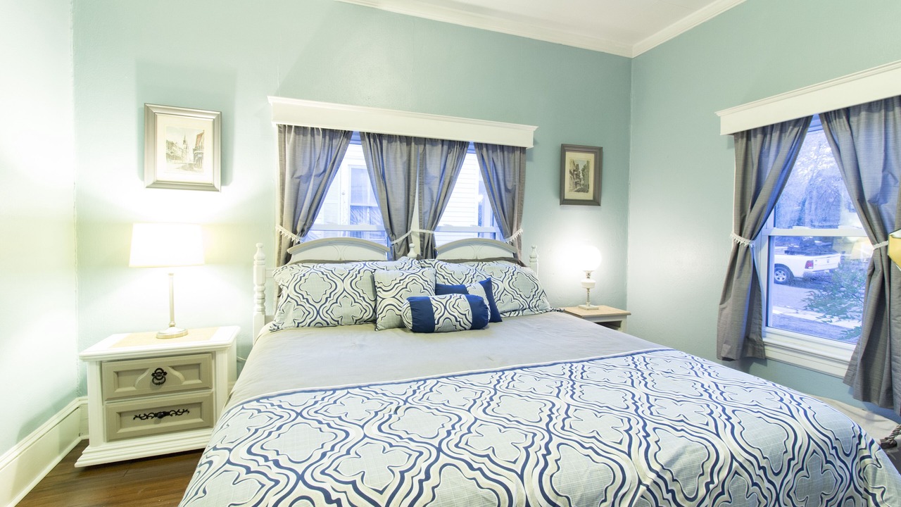 Photo of Bedroom in Mount Airy