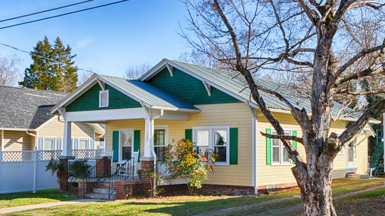 Photo of Outdoor in Mount Airy