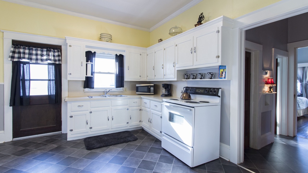 Photo of Kitchen in Mount Airy