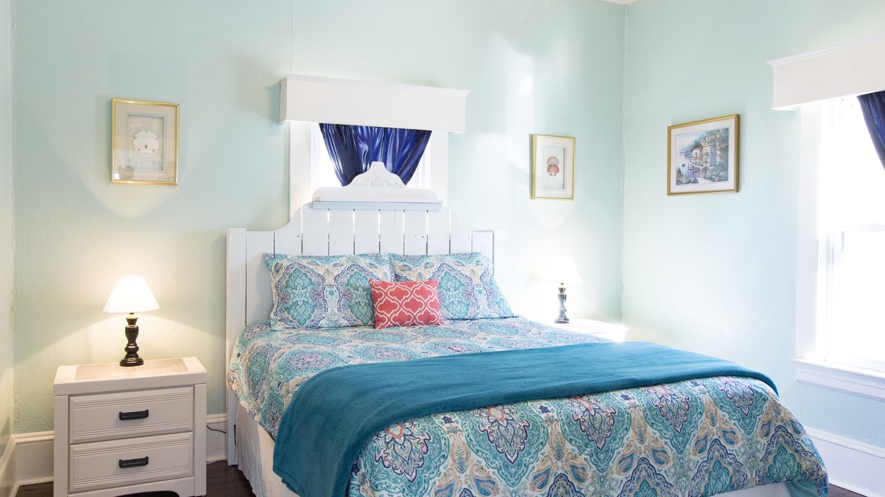 Photo of Bedroom in Mount Airy