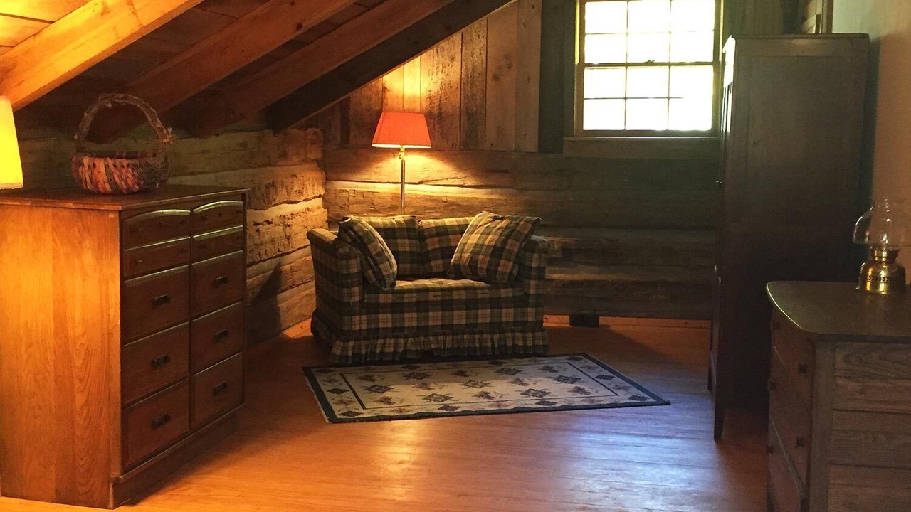 Photo of Bedroom in Spruce Pine