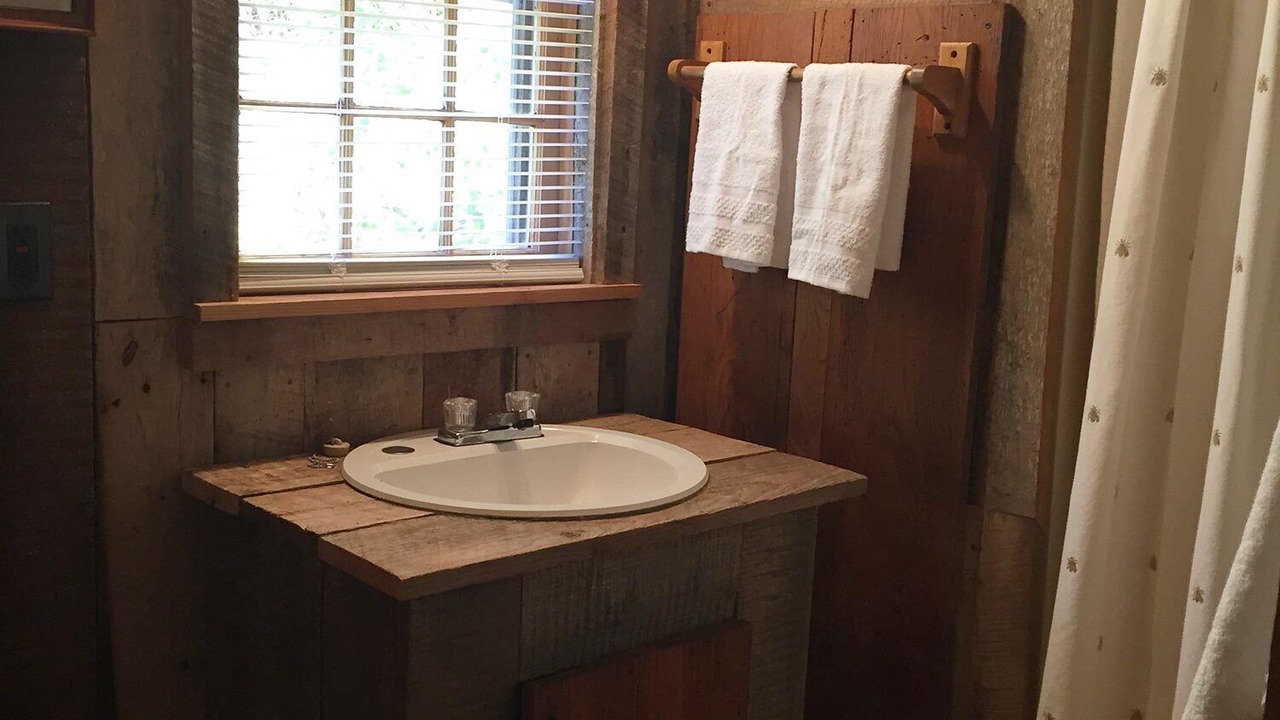 Photo of Bathroom in Spruce Pine