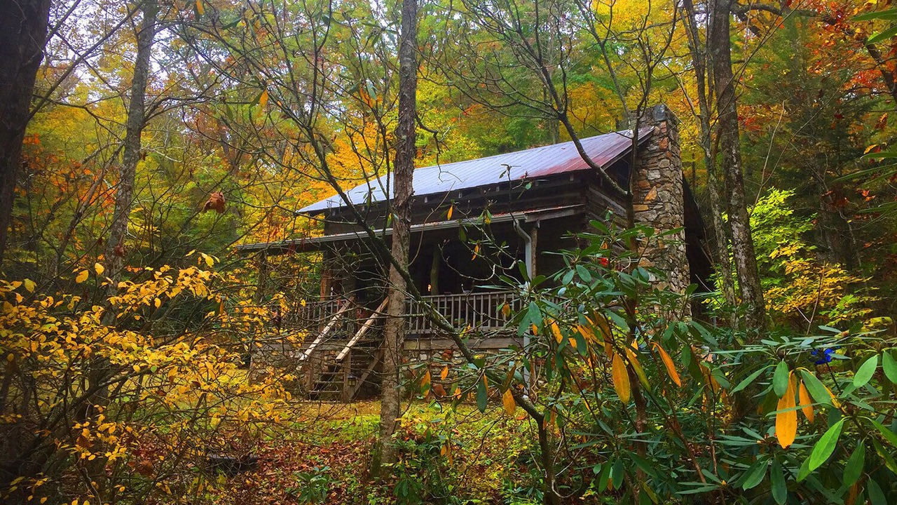 Photo of Outdoor in Spruce Pine