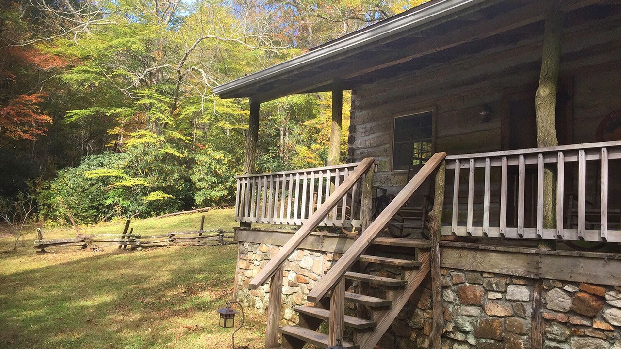 Photo of Outdoor in Spruce Pine