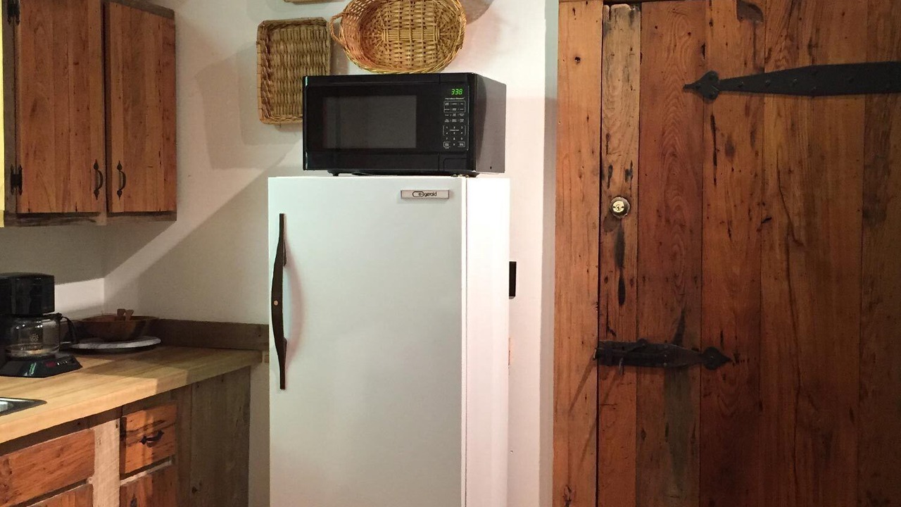 Photo of Kitchen in Spruce Pine