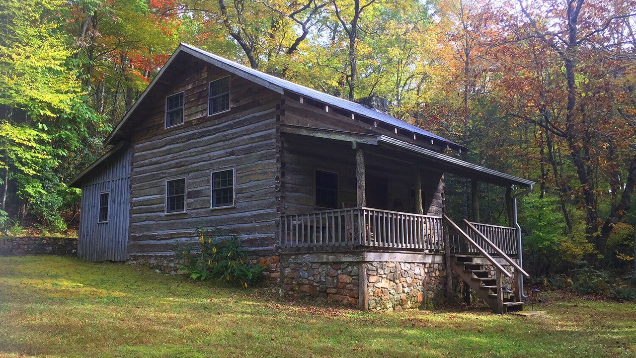 Photo of Outdoor in Spruce Pine