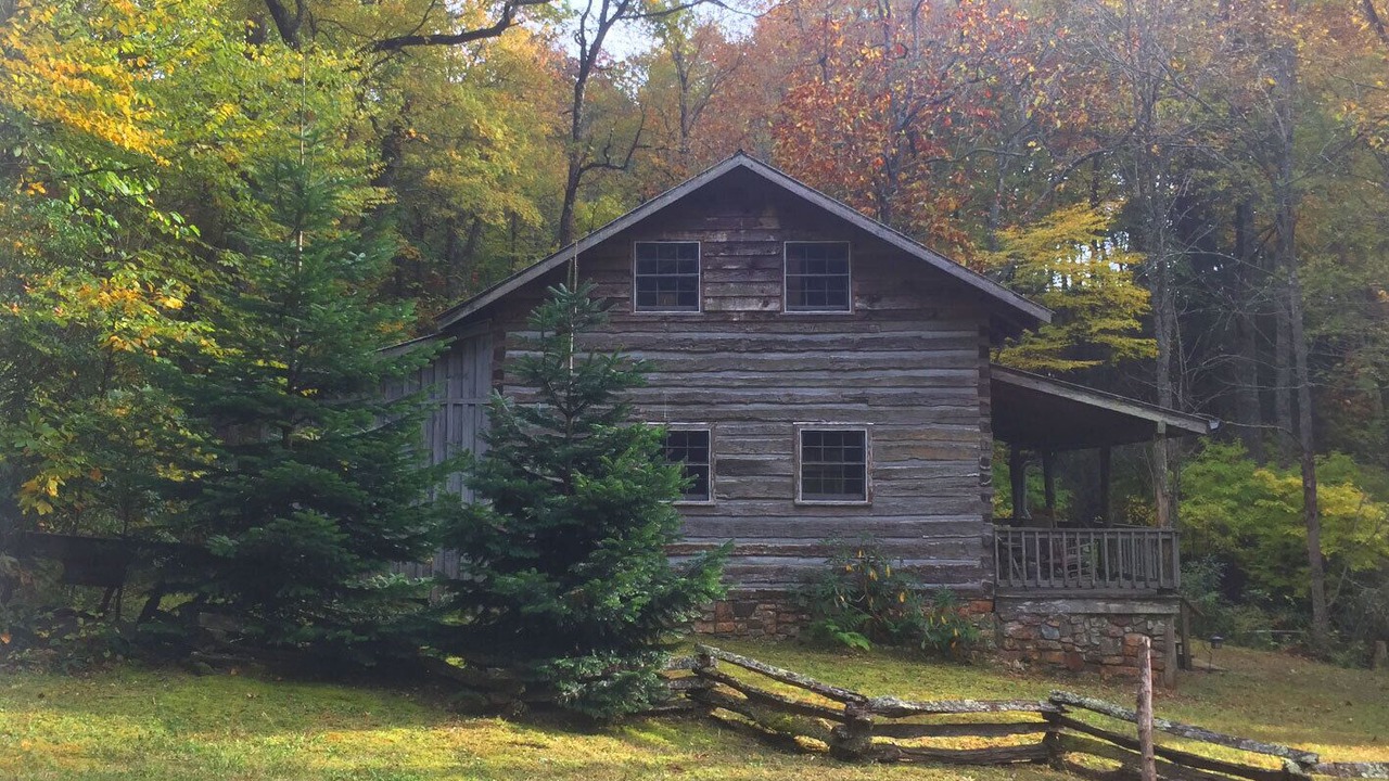 Photo of Outdoor in Spruce Pine