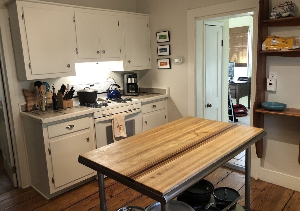 Photo of Kitchen in Morehead City