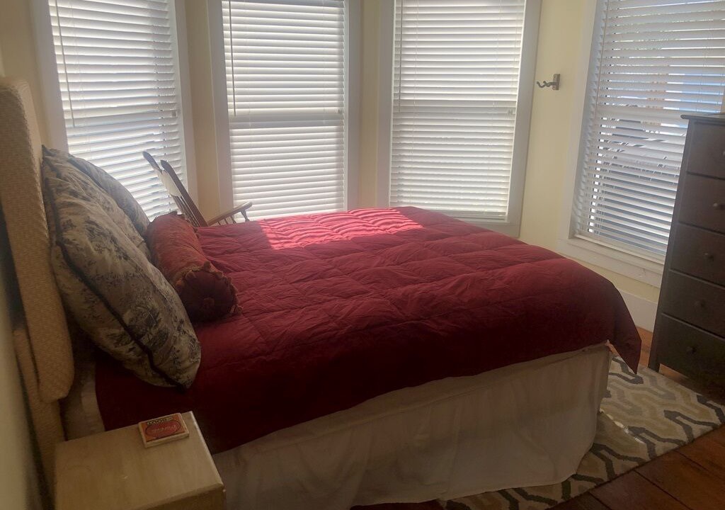 Photo of Bedroom in Morehead City