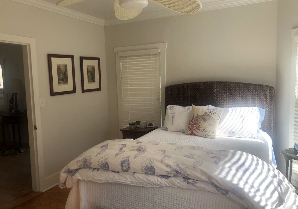 Photo of Bedroom in Morehead City
