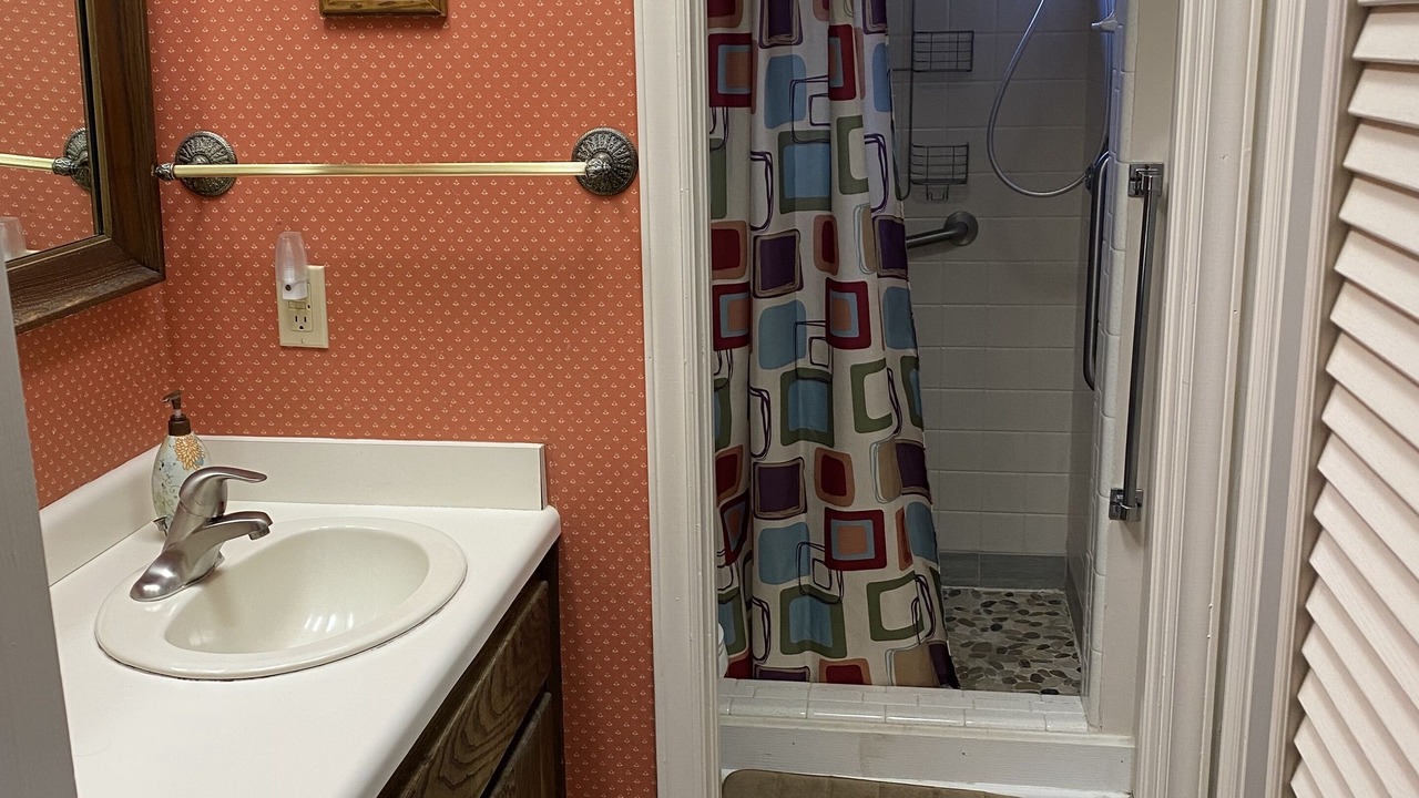 Photo of Bathroom in Canton