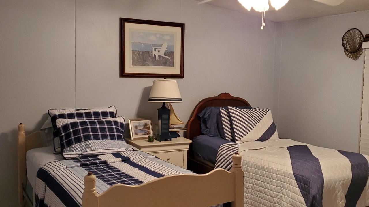 Photo of Bedroom in Davis