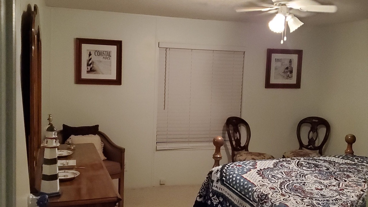 Photo of Bedroom in Davis