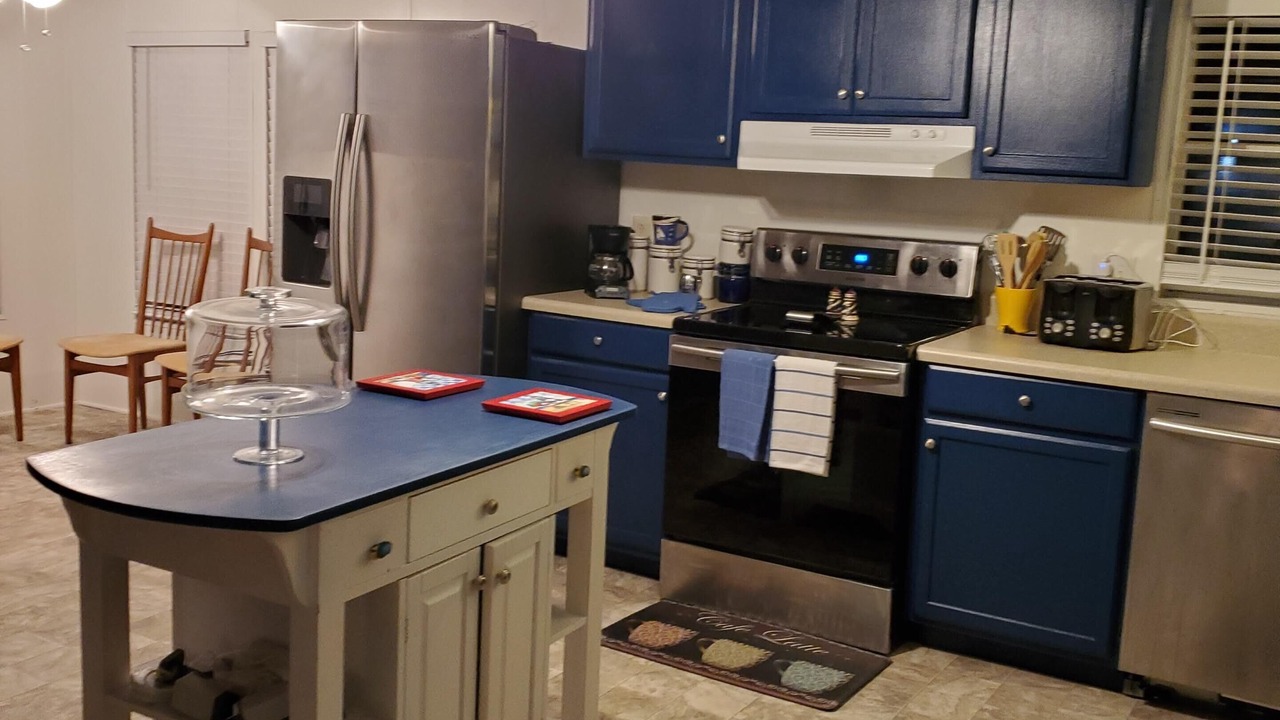 Photo of Kitchen in Davis