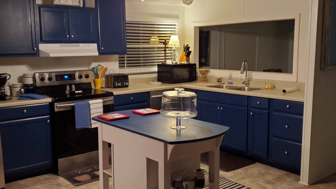 Photo of Kitchen in Davis