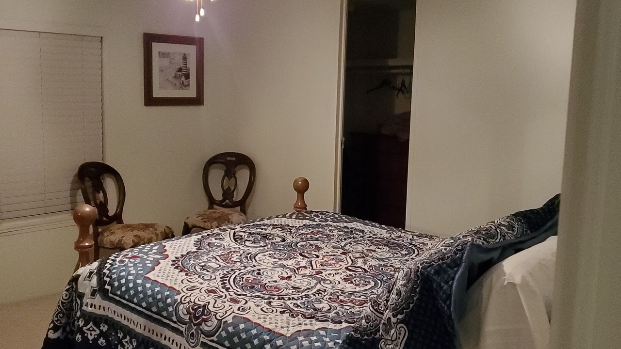 Photo of Bedroom in Davis