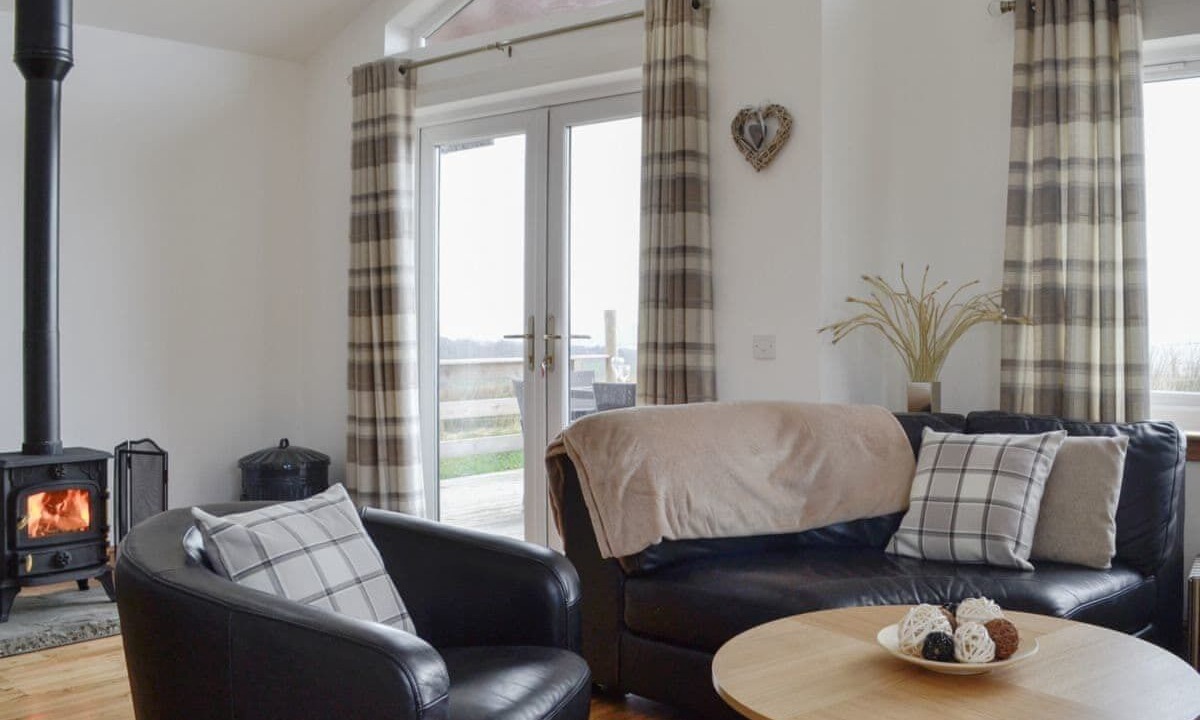 Photo of Livingroom in Fintry