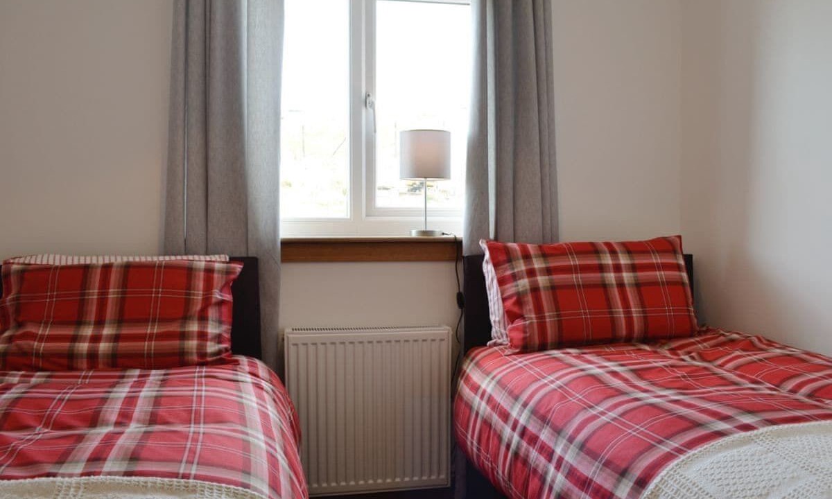 Photo of Bedroom in Fintry