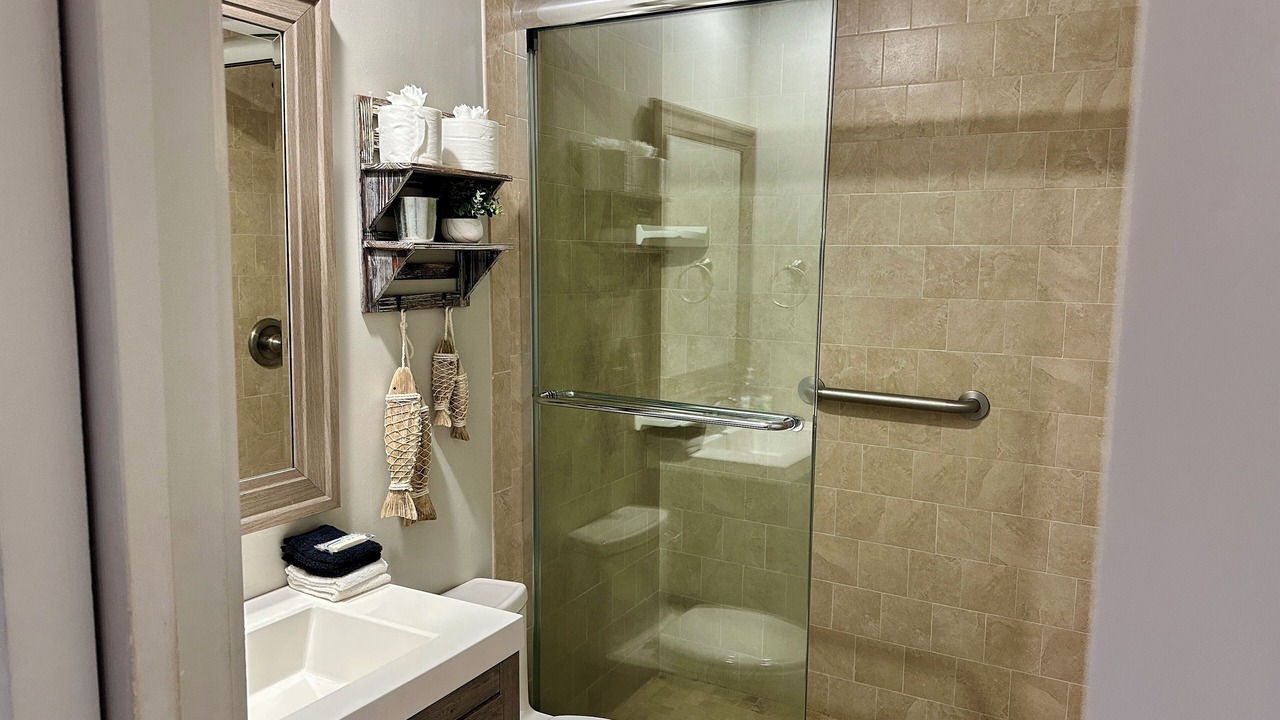 Photo of Bathroom in Hilton Head Island