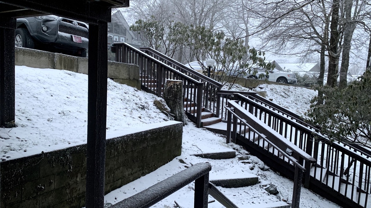Photo of Outdoor in Beech Mountain