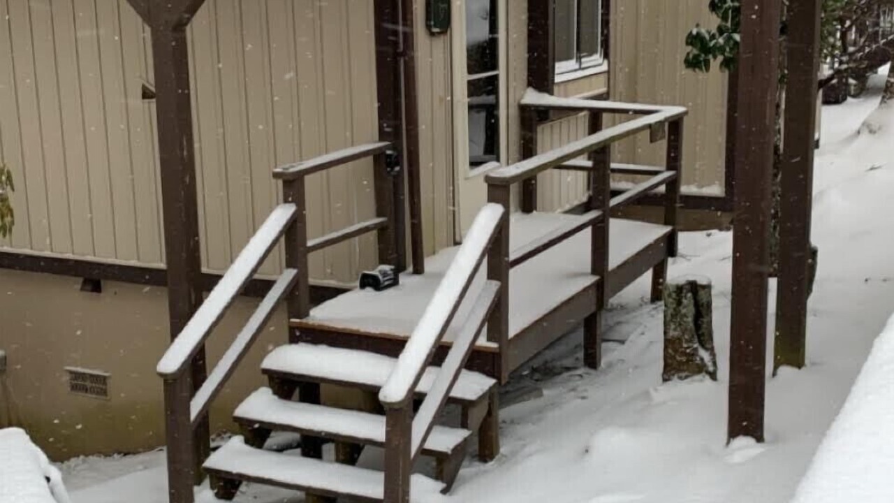 Photo of Outdoor in Beech Mountain