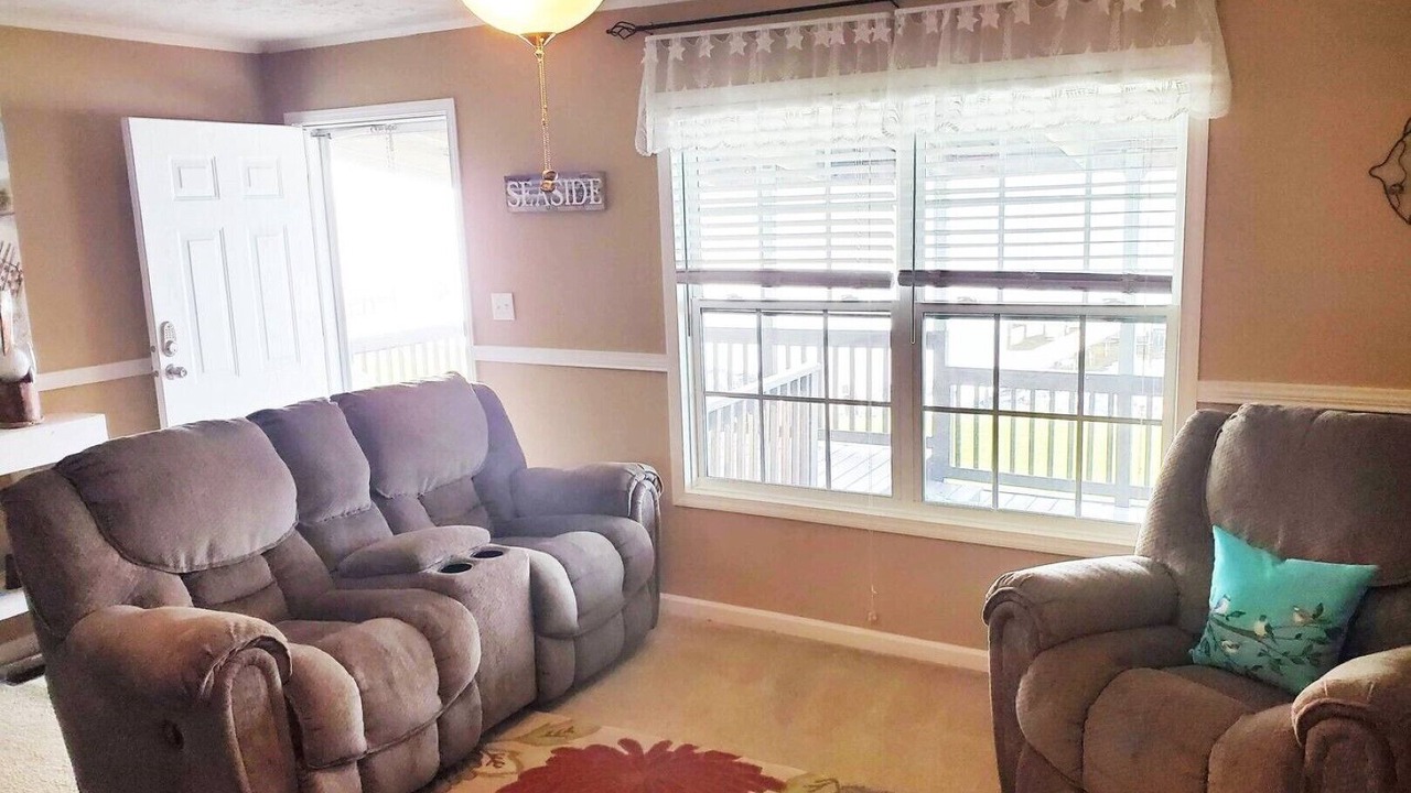 Photo of Bedroom in Hobucken
