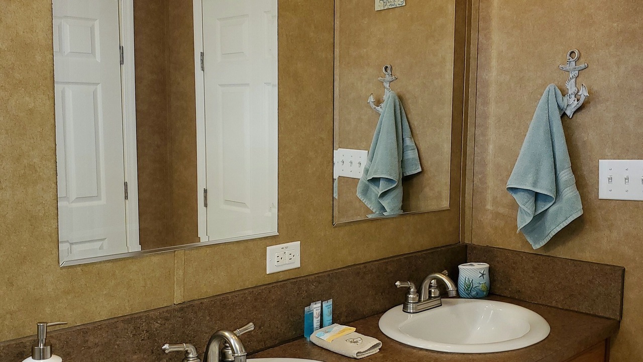 Photo of Bathroom in Hobucken