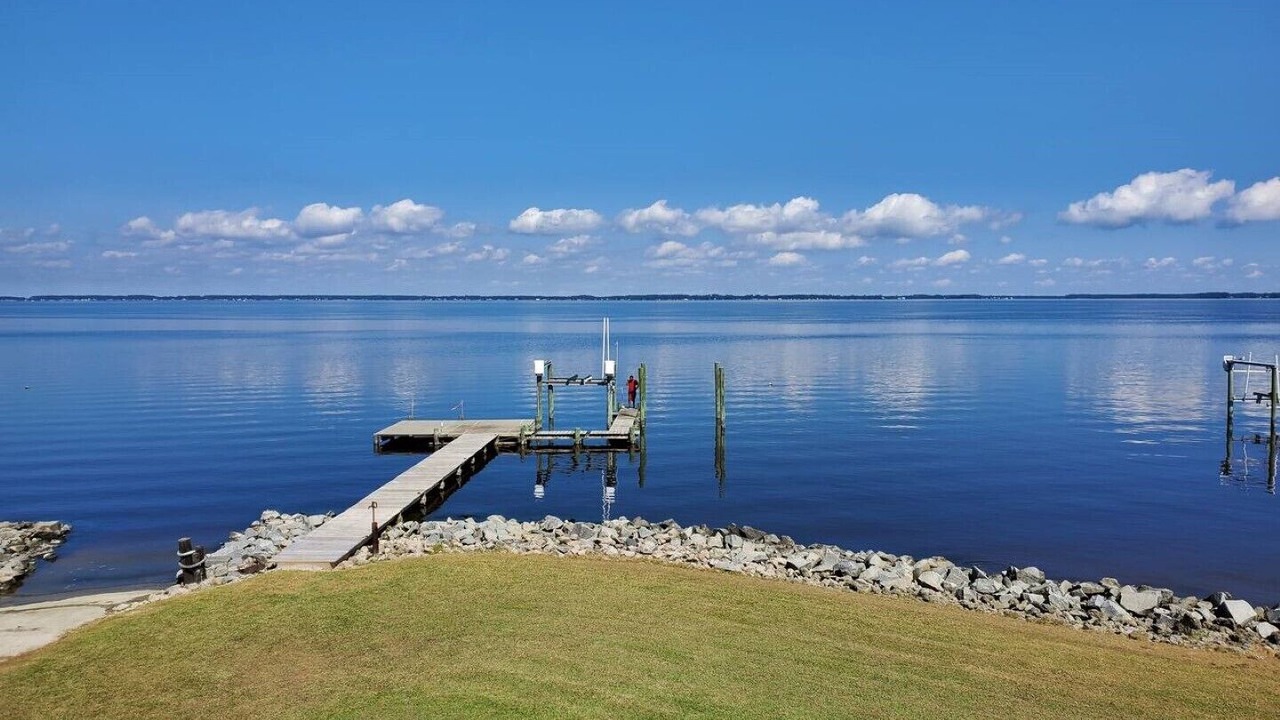 Photo of Outdoor in Hobucken