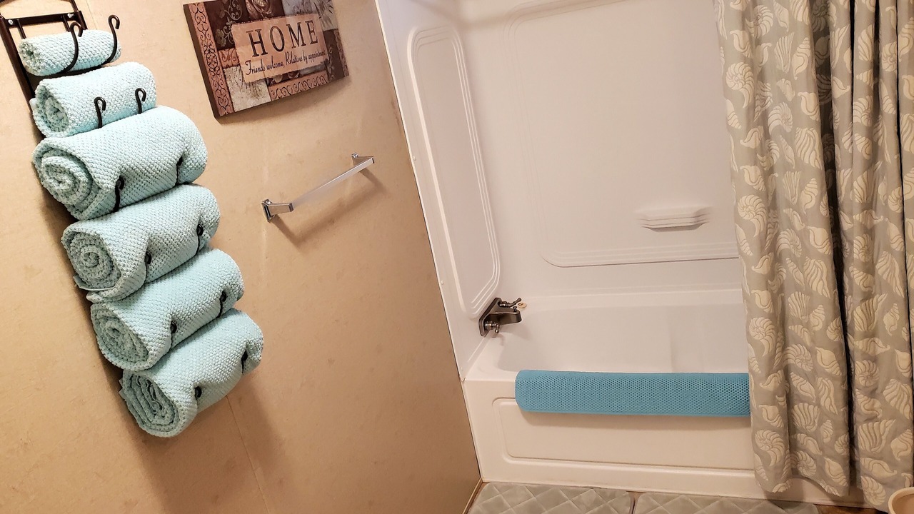 Photo of Bathroom in Hobucken