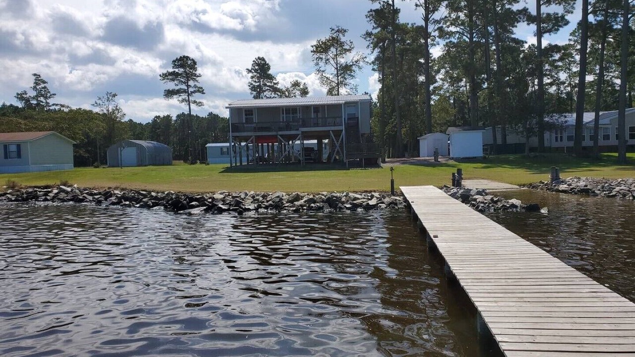 Photo of Outdoor in Hobucken