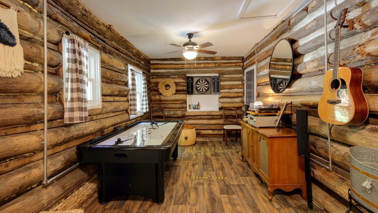 Photo of Bedroom in Gerton