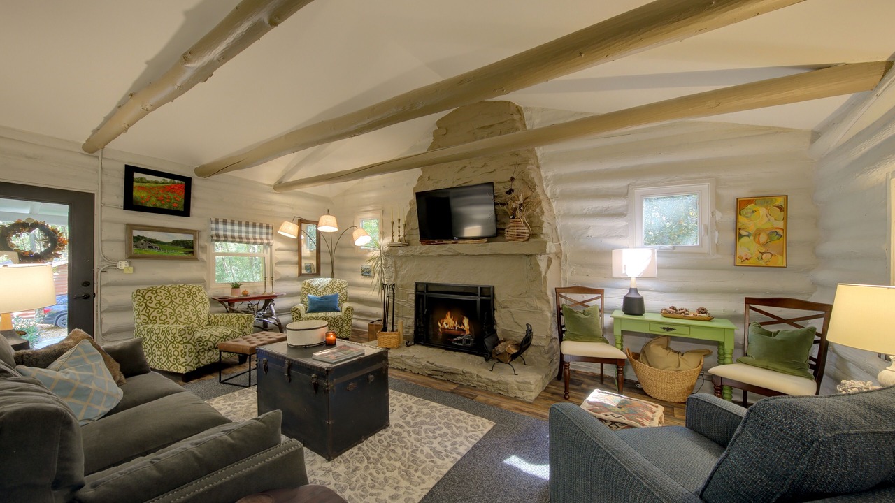 Photo of Livingroom in Gerton