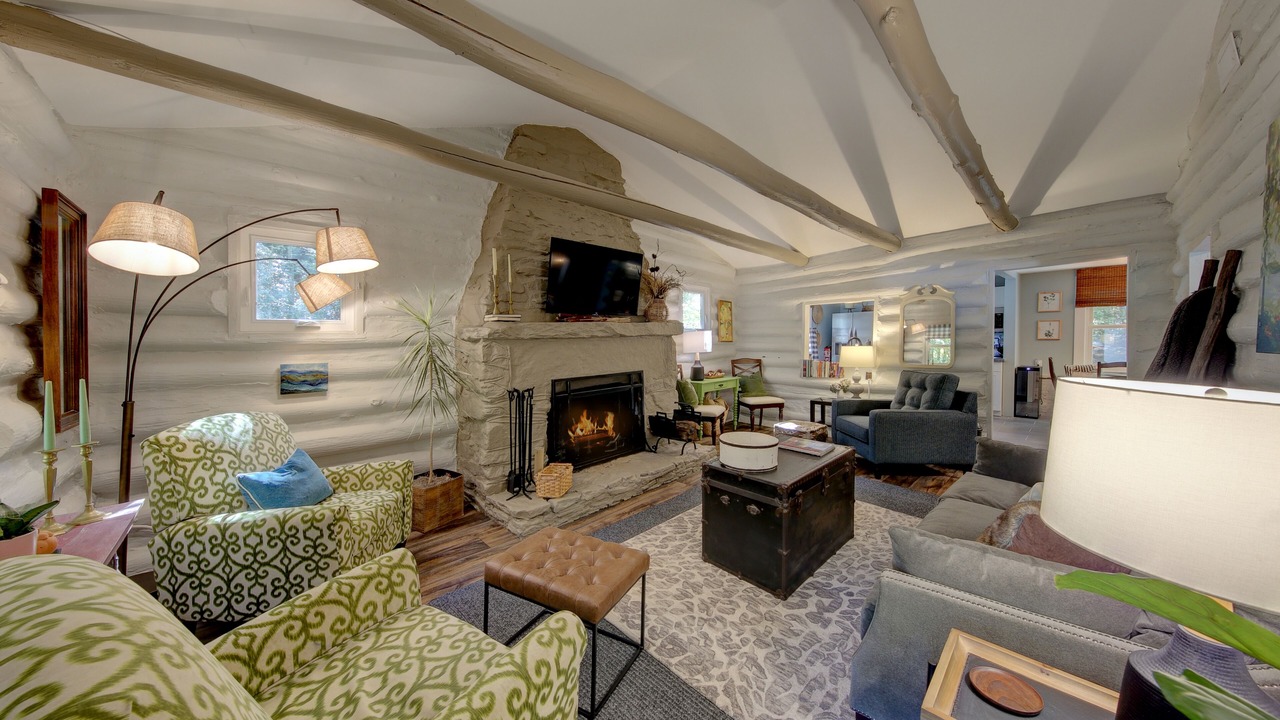 Photo of Livingroom in Gerton