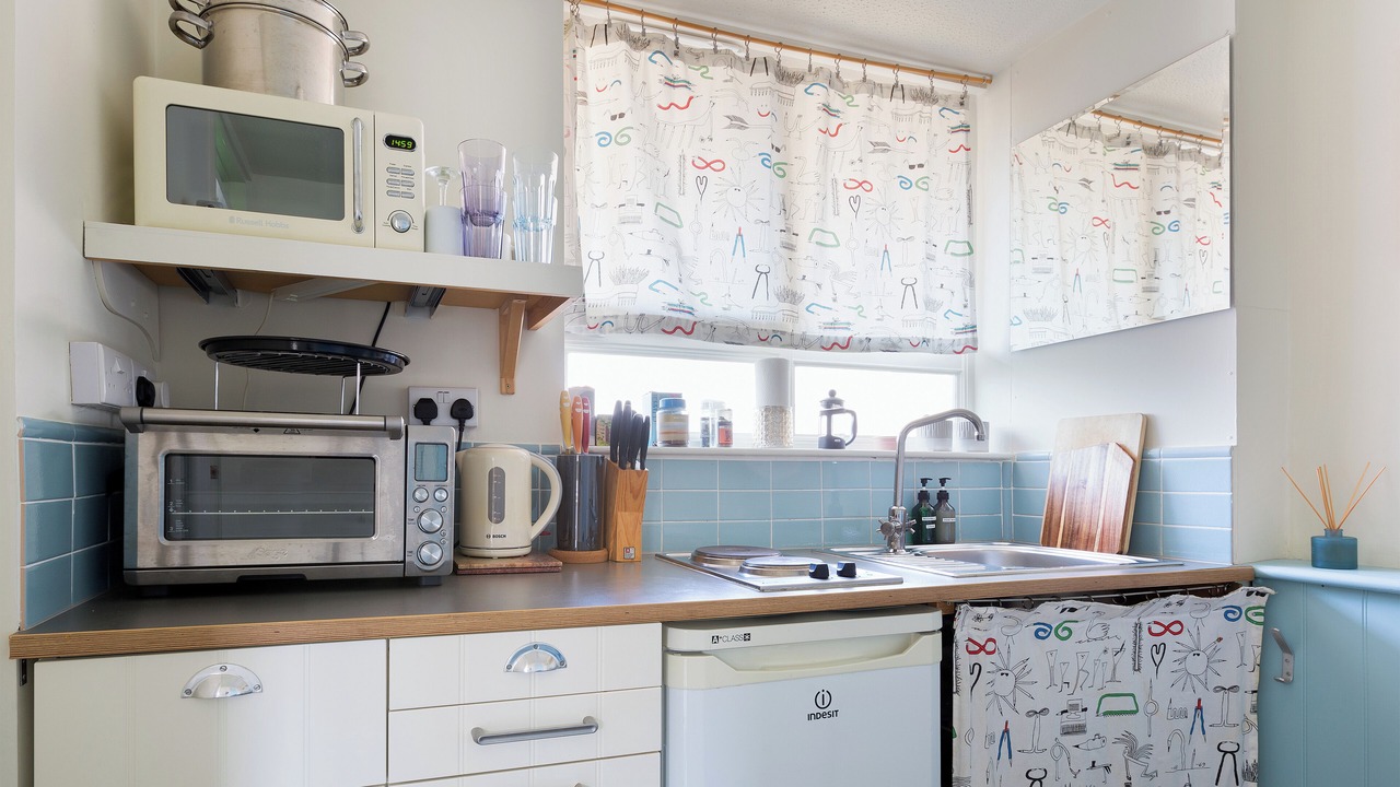 Photo of Kitchen in Tower Hill