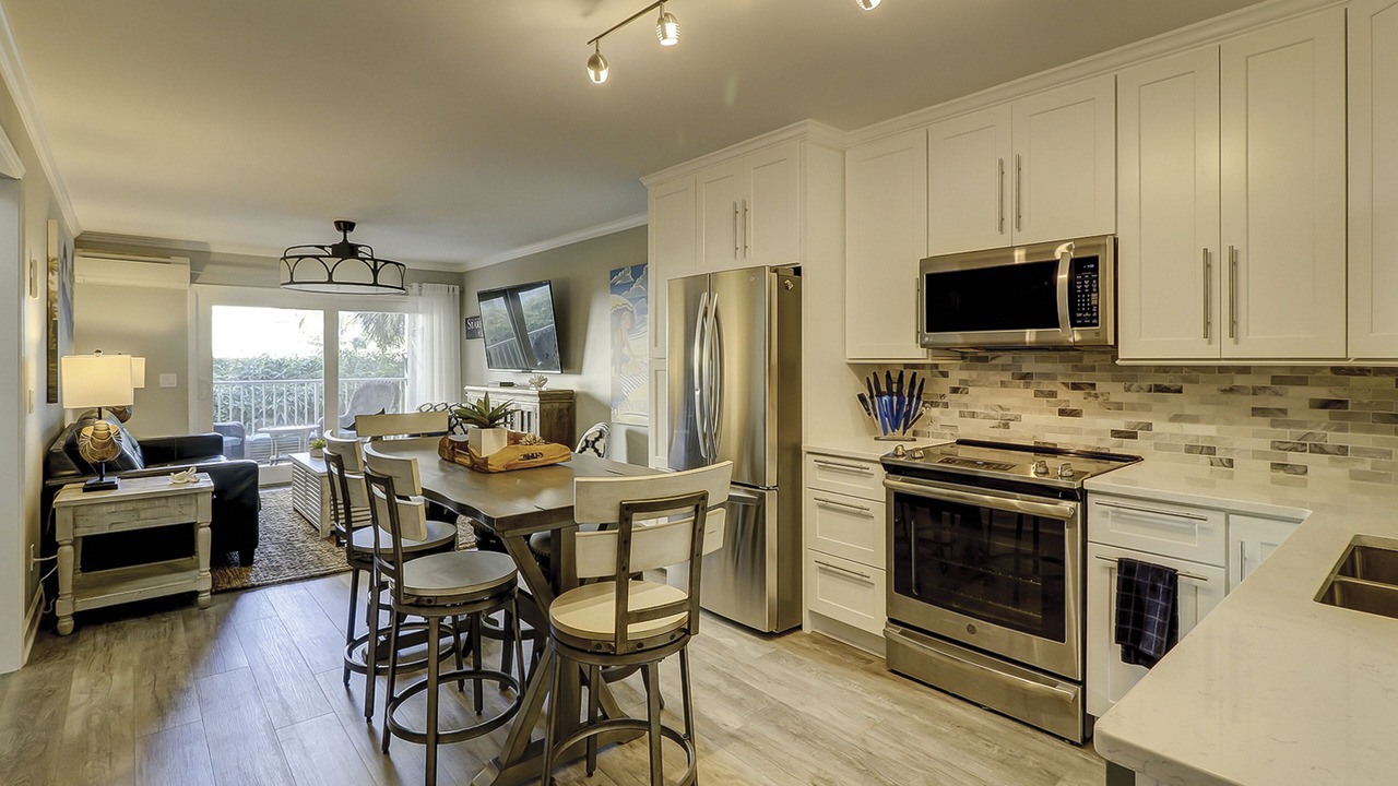 Photo of Kitchen in Hilton Head Island